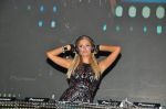 Paris Hilton play the perfect DJ at IRFW 2012 on 1st Dec 2012 (36).jpg